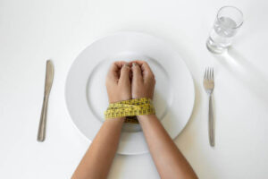 رژیم غذایی برای کاهش وزن