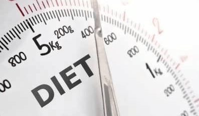 کالری مورد نیاز بدن زنان برای کاهش وزن